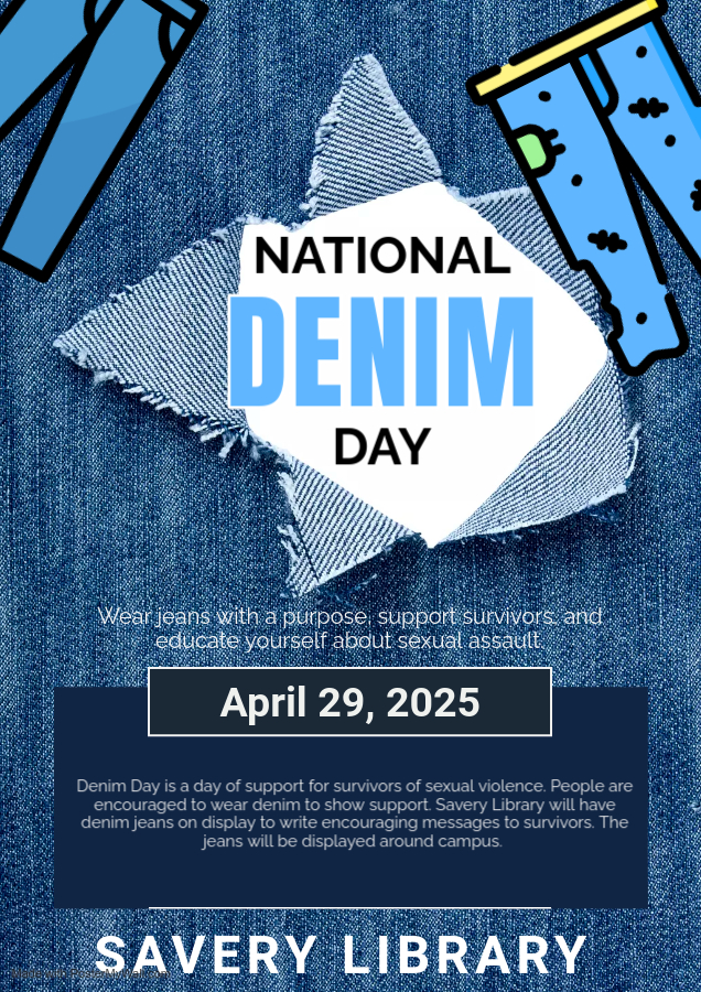 Denim Day