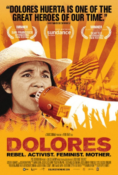 Theater Thursday: "Dolores"