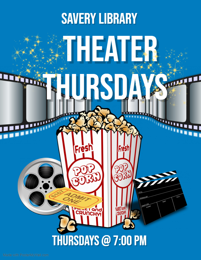 Theater Thursdays