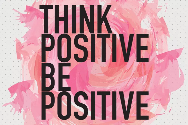 think-positive