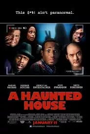 Theater Thursday: &quot;A Haunted House&quot;