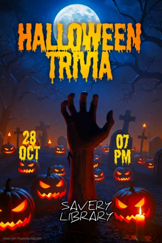 Trivia: Halloween
