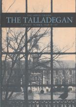 Talladega College Catalog 1947